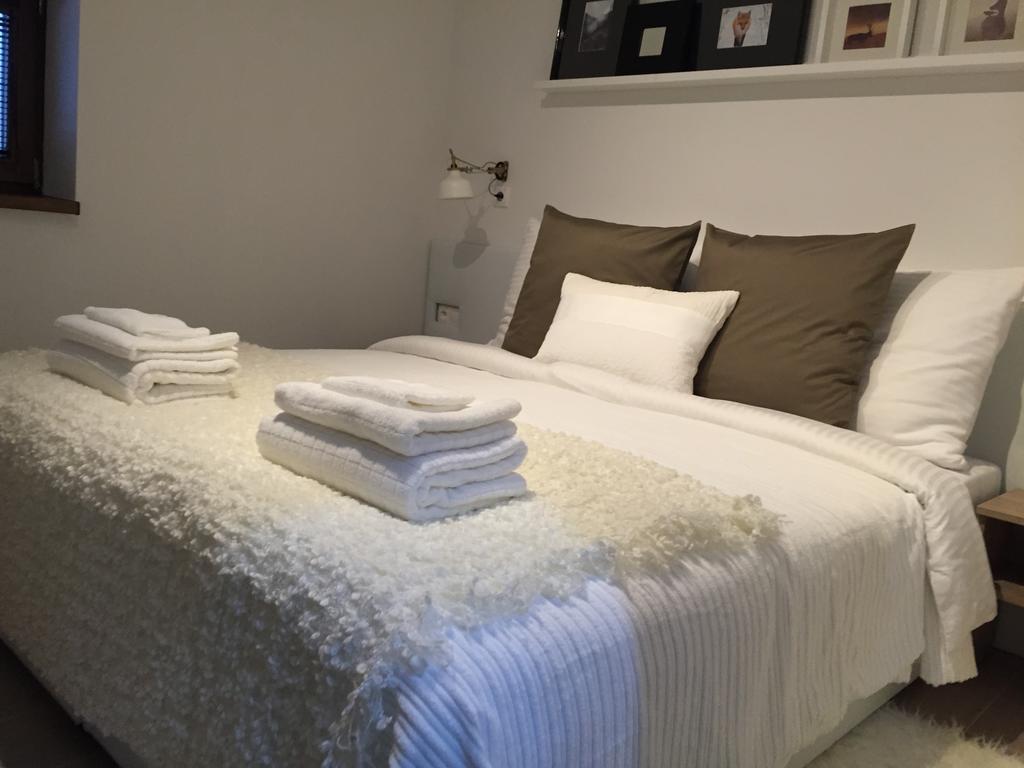 Apartman Chopok Juh Eva Tale Phòng bức ảnh