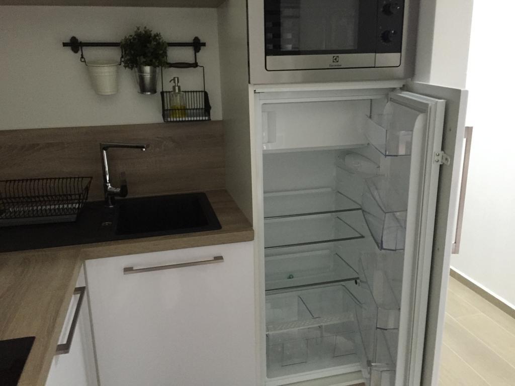 Apartman Chopok Juh Eva Tale Phòng bức ảnh