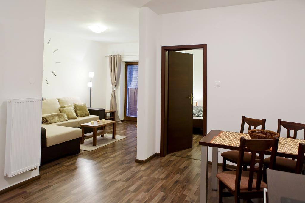 Apartman Chopok Juh Eva Tale Ngoại thất bức ảnh