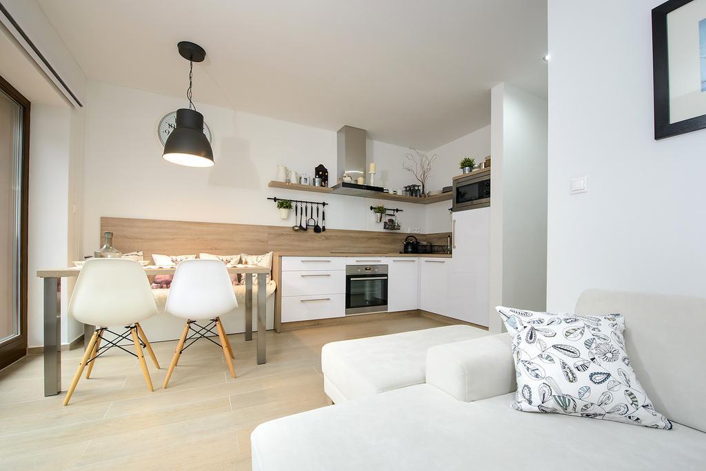 Apartman Chopok Juh Eva Tale Ngoại thất bức ảnh