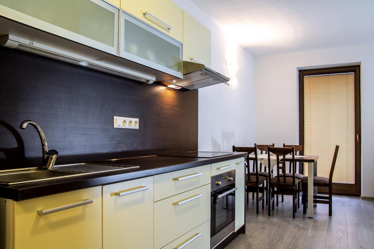 Apartman Chopok Juh Eva Tale Phòng bức ảnh