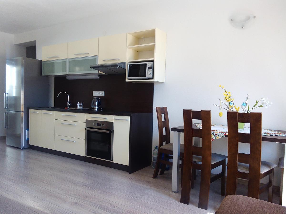 Apartman Chopok Juh Eva Tale Phòng bức ảnh