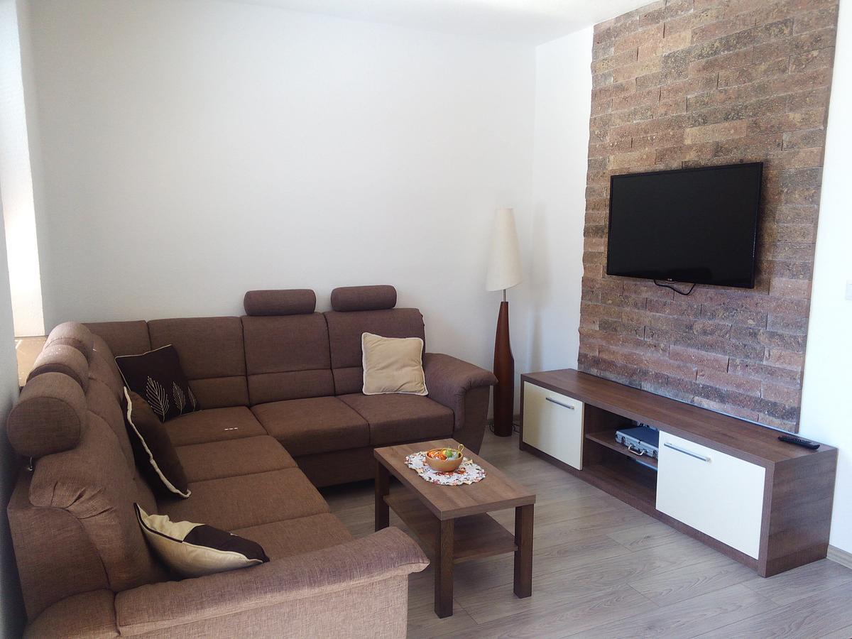 Apartman Chopok Juh Eva Tale Phòng bức ảnh